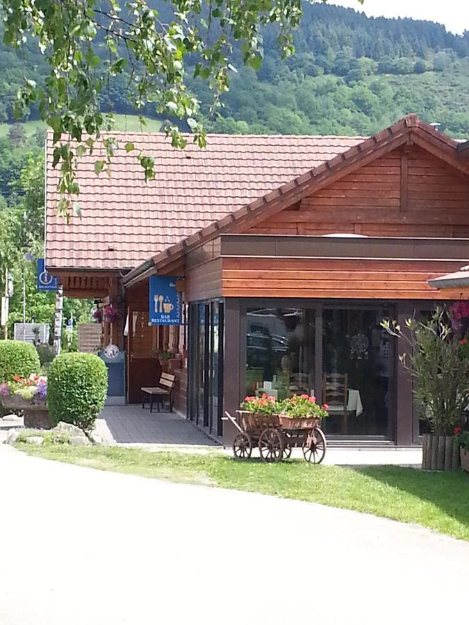 Chalet Confort Aloya Ranspach Room photo